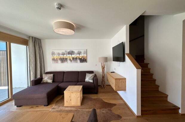 Terrassenwohnung kaufen in 5700 Zell am See (Bild 4)