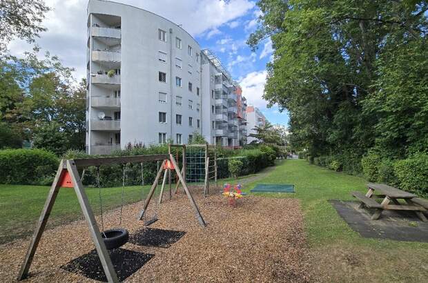 Terrassenwohnung kaufen in 1110 Wien (Bild 1)