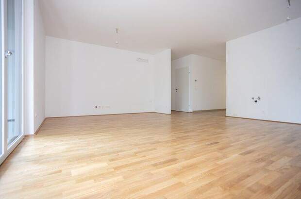 Terrassenwohnung kaufen in 2700 Wr. Neustadt (Bild 5)