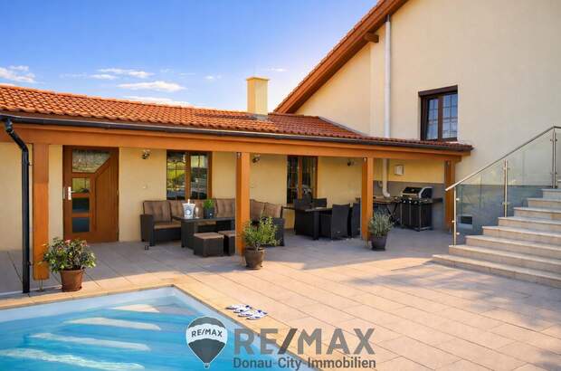 Einfamilienhaus kaufen in 2443 Deutsch (Bild 3)