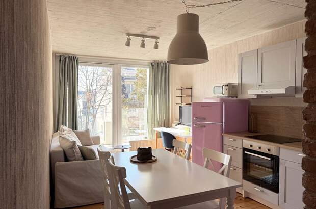 Wohnung kaufen in 1140 Wien (Bild 1)