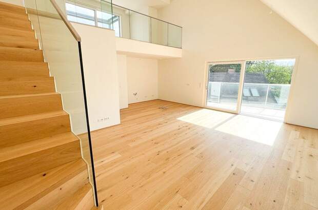 Wohnung mit Balkon kaufen in 1220 Wien (Bild 1)