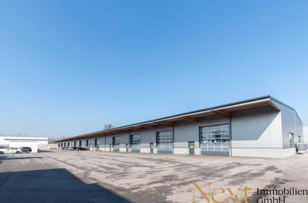 Lager mieten in 4320 Perg (Bild 3)