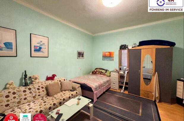 Wohnung kaufen in 1160 Wien (Bild 1)