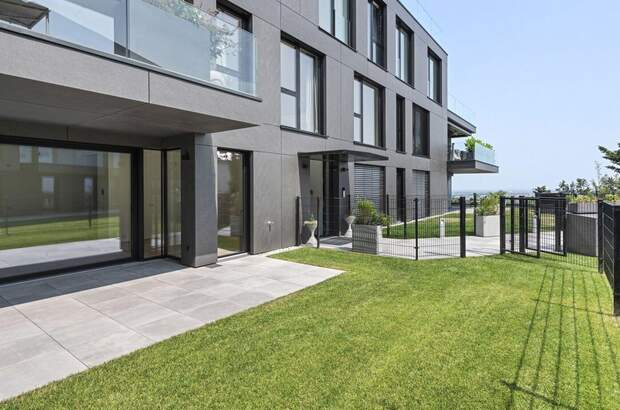 Wohnung kaufen in 1190 Wien (Bild 2)