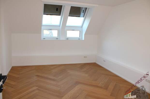 Terrassenwohnung kaufen in 1090 Wien (Bild 5)