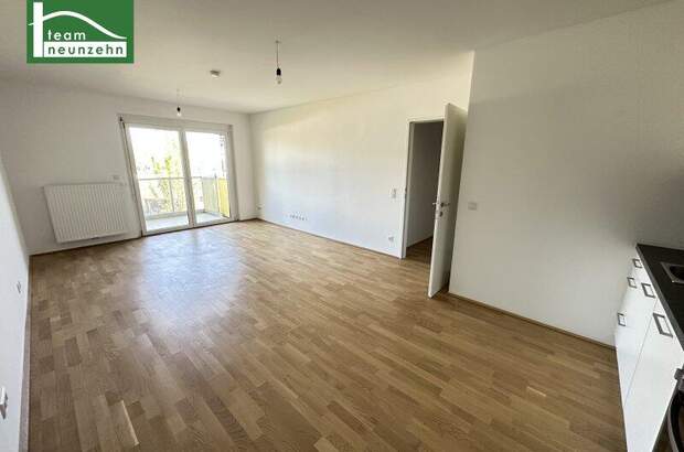 Terrassenwohnung mieten in 1210 Wien (Bild 3)