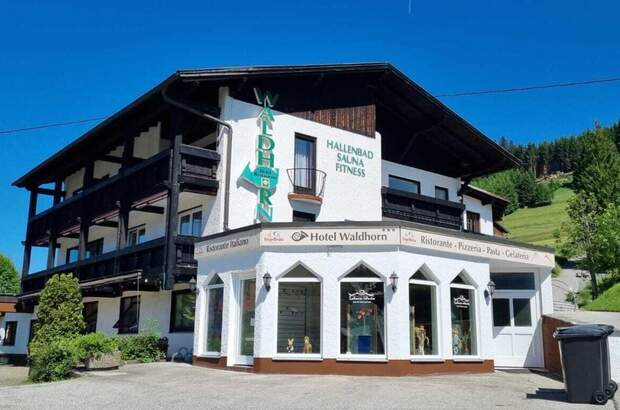 Gewerbeobjekt kaufen in 6691 Jungholz (Bild 1)