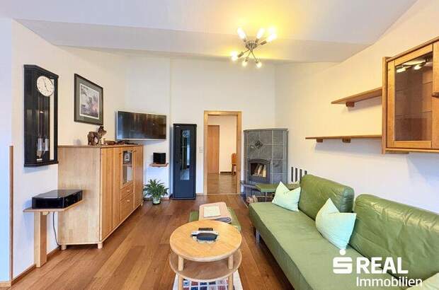 Terrassenwohnung kaufen in 6170 Zirl (Bild 4)