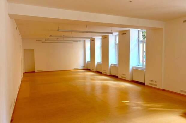 Gewerbeobjekt mieten in 1030 Wien (Bild 2)