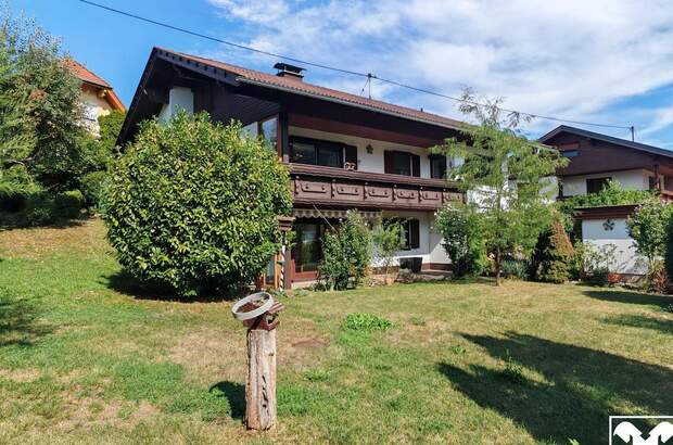 Haus kaufen in 9065 Ebenthal (Bild 1)