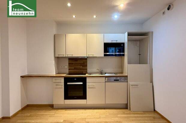 Terrassenwohnung mieten in 1050 Wien (Bild 5)