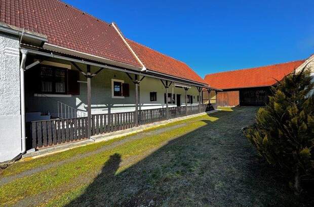 Bauernhaus kaufen in 8490 Bad Radkersburg (Bild 2)