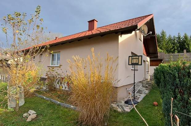 Einfamilienhaus kaufen in 3150 Wilhelmsburg (Bild 1)
