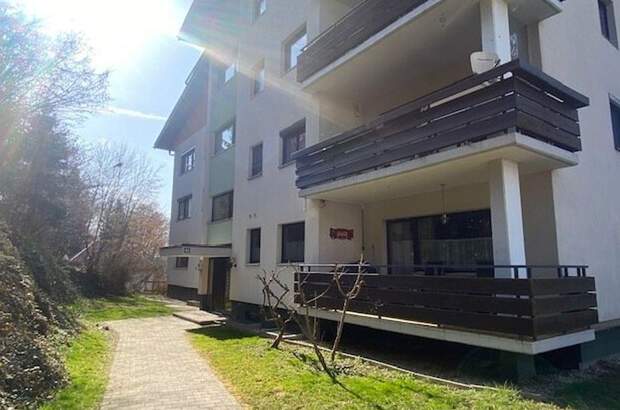 Wohnung mit Balkon kaufen in 9063 Maria Saal (Bild 4)