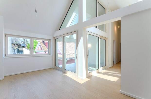 Wohnung mit Balkon mieten in 8200 Gleisdorf (Bild 3)