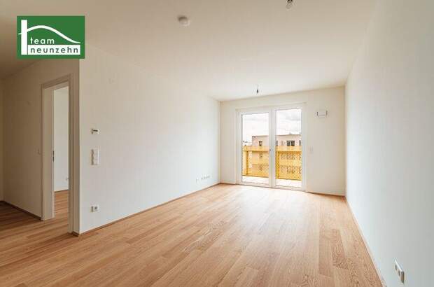 Terrassenwohnung kaufen in 1210 Wien (Bild 3)