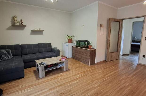 Wohnung mit Balkon kaufen in 3203 Rabenstein (Bild 2)