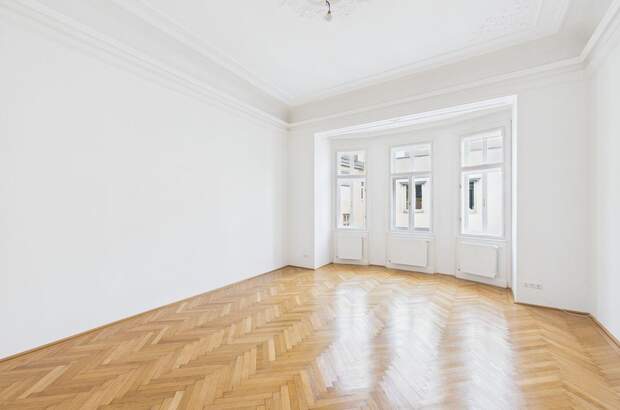 Mietwohnung in 1040 Wien (Bild 5)