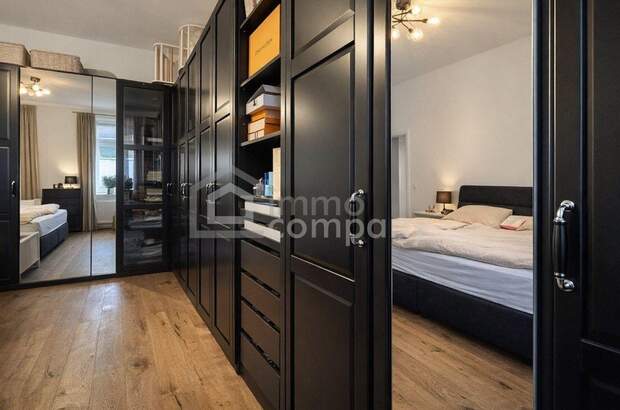 Altbauwohnung mit Balkon kaufen in 1030 Wien (Bild 4)