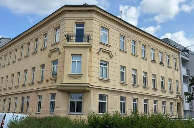 Altbauwohnung kaufen in 1210 Wien (Bild 1)