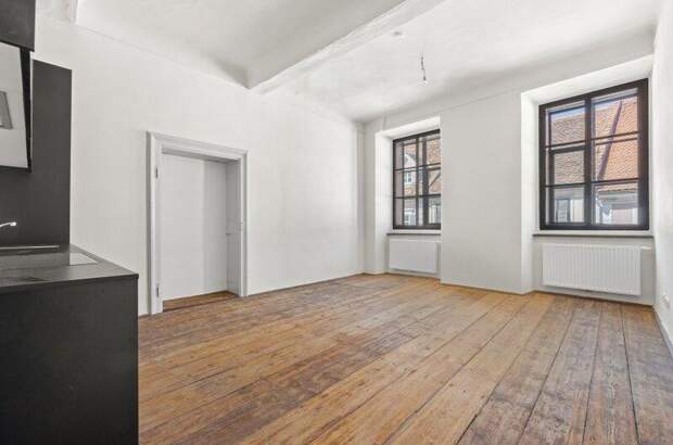 Eigentumswohnung in 8490 Bad Radkersburg (Bild 1)