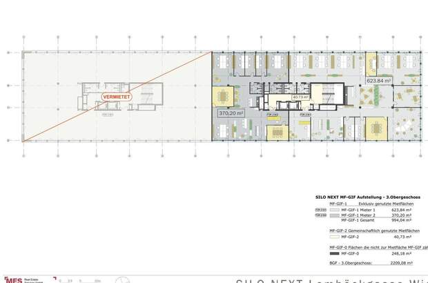 Gewerbeobjekt mieten in 1230 Wien (Bild 5)