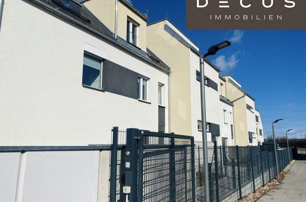 Terrassenwohnung kaufen in 1100 Wien (Bild 3)