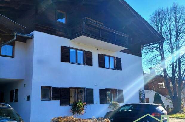 Anlageobjekt kaufen in 6372 Oberndorf (Bild 1)