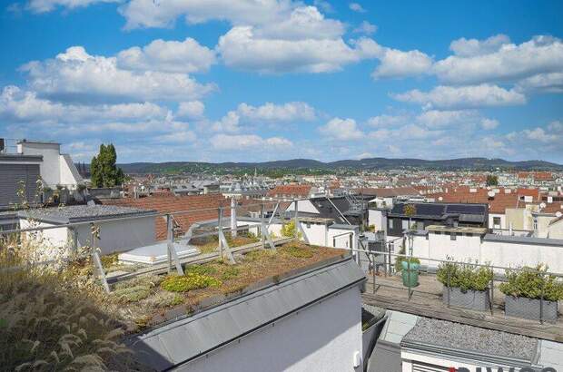 Terrassenwohnung kaufen in 1160 Wien (Bild 1)