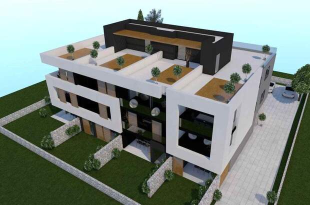 Eigentumswohnung in 23233 Privlaka (Bild 1)