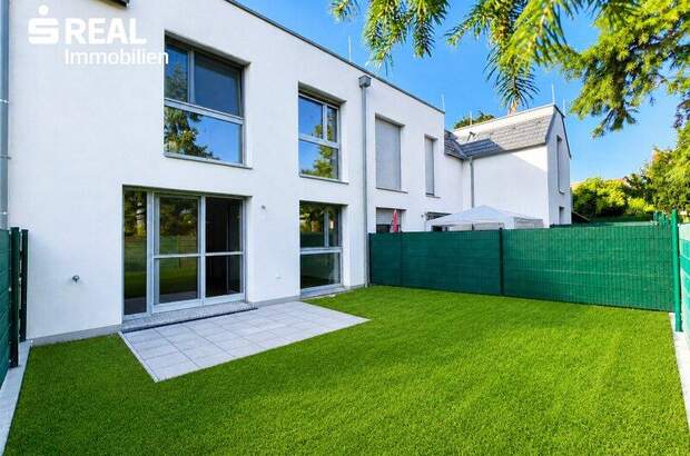 Terrassenwohnung kaufen in 2020 Hollabrunn (Bild 1)