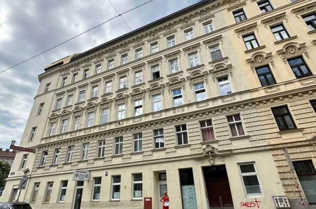 Altbauwohnung kaufen in 1070 Wien