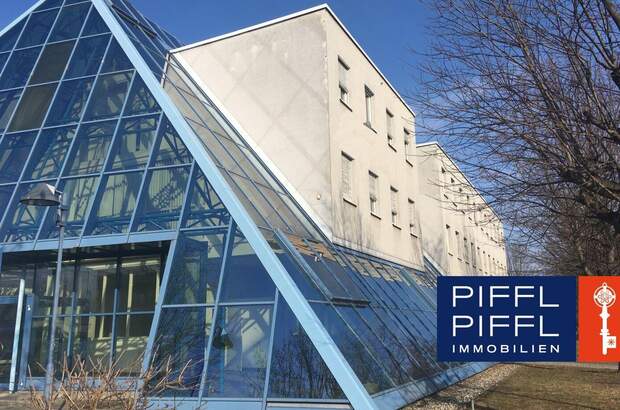 Gewerbeobjekt mieten in 4030 Linz (Bild 1)