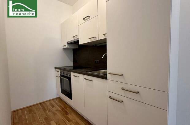 Terrassenwohnung mieten in 1220 Wien (Bild 3)