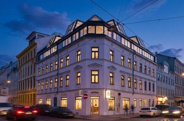 Terrassenwohnung kaufen in 1170 Wien (Bild 5)