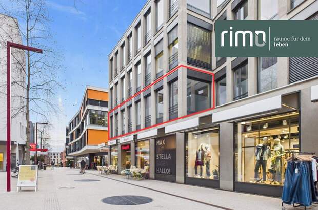Gewerbeobjekt mieten in 6840 Götzis (Bild 2)