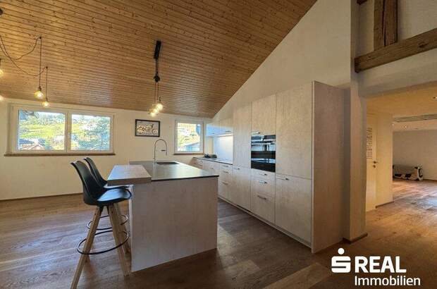 Terrassenwohnung kaufen in 6824 Schlins (Bild 3)