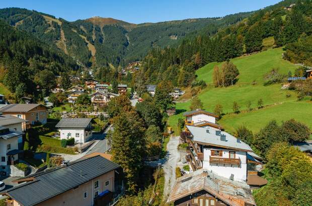 Terrassenwohnung kaufen in 5700 Zell am See (Bild 5)