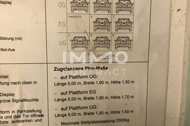 Immobilie mieten in 1050 Wien (Bild 1)