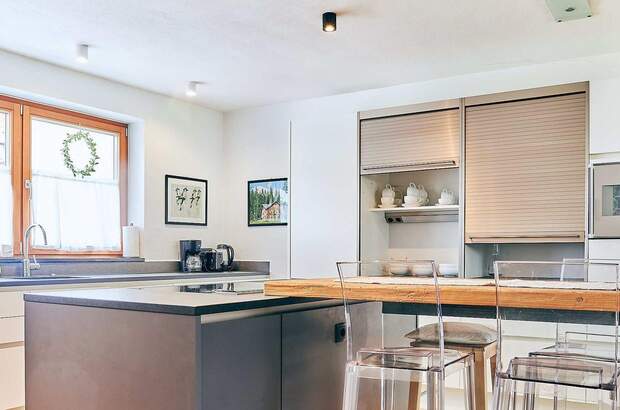 Wohnung mit Balkon kaufen in 6105 Leutasch (Bild 5)