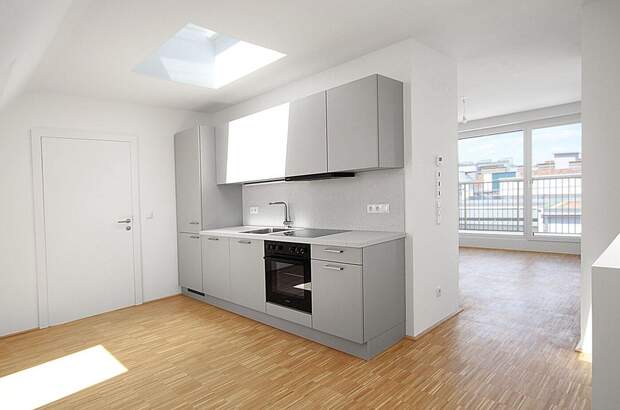 Wohnung mit Balkon mieten in 1200 Wien (Bild 3)