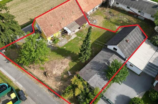 Haus mit Garten kaufen in 8410 Wildon (Bild 4)