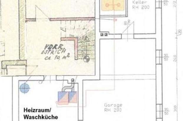 Haus mit Garten kaufen in 3972 Bad Großpertholz (Bild 5)