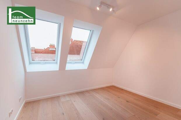 Terrassenwohnung kaufen in 1220 Wien (Bild 4)