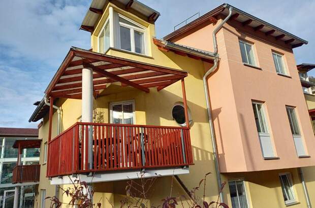 Wohnung mit Balkon mieten in 2641 Schottwien (Bild 1)