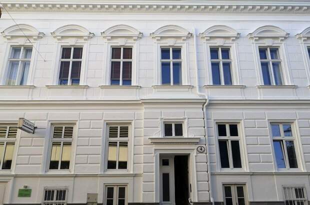 Gewerbeobjekt mieten in 1190 Wien (Bild 1)
