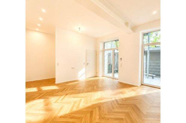 Terrassenwohnung kaufen in 1160 Wien (Bild 1)