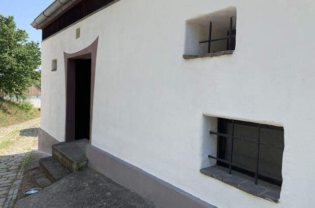 Gewerbeobjekt kaufen in 2181 Dobermannsdorf (Bild 2)