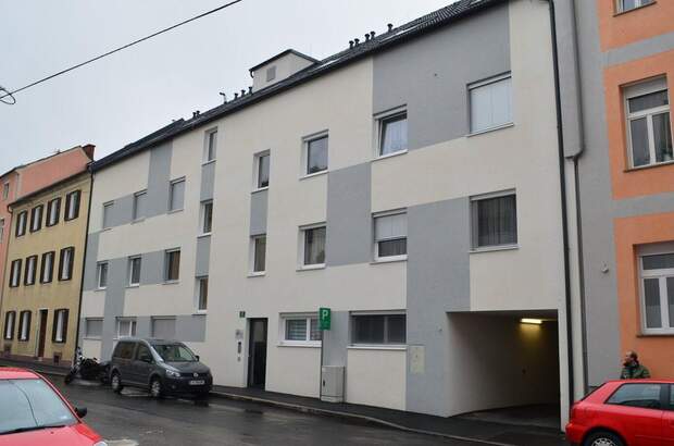 Wohnung mit Balkon kaufen in 8020 Graz (Bild 2)
